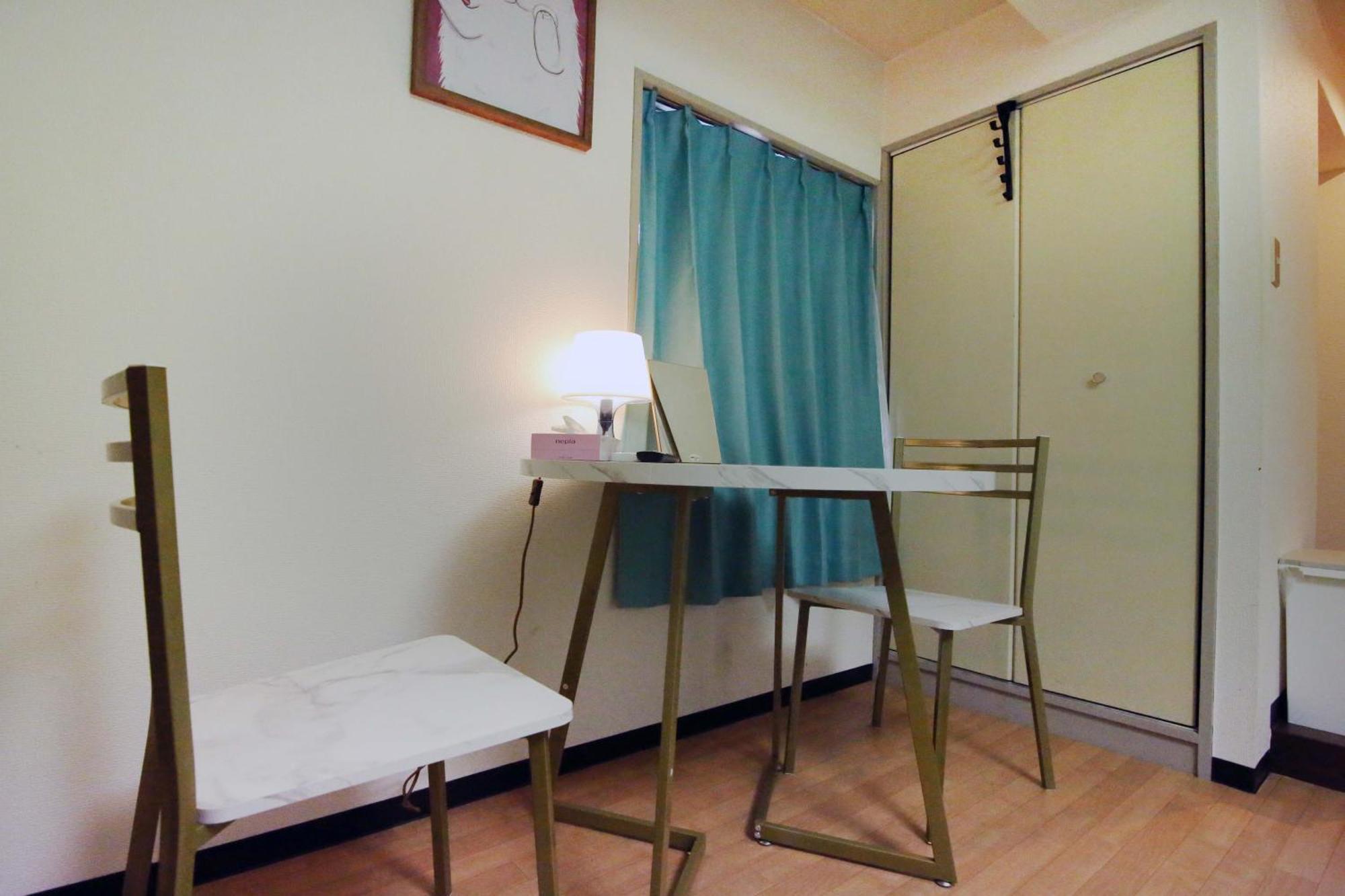 Nogata House Apartman Tokió Kültér fotó