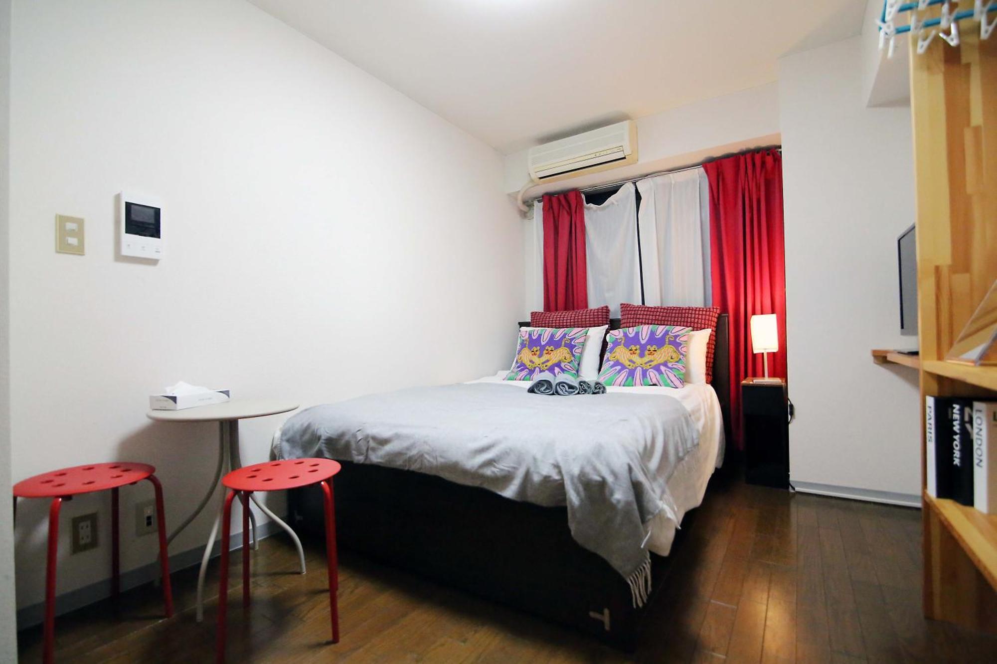 Nogata House Apartman Tokió Kültér fotó