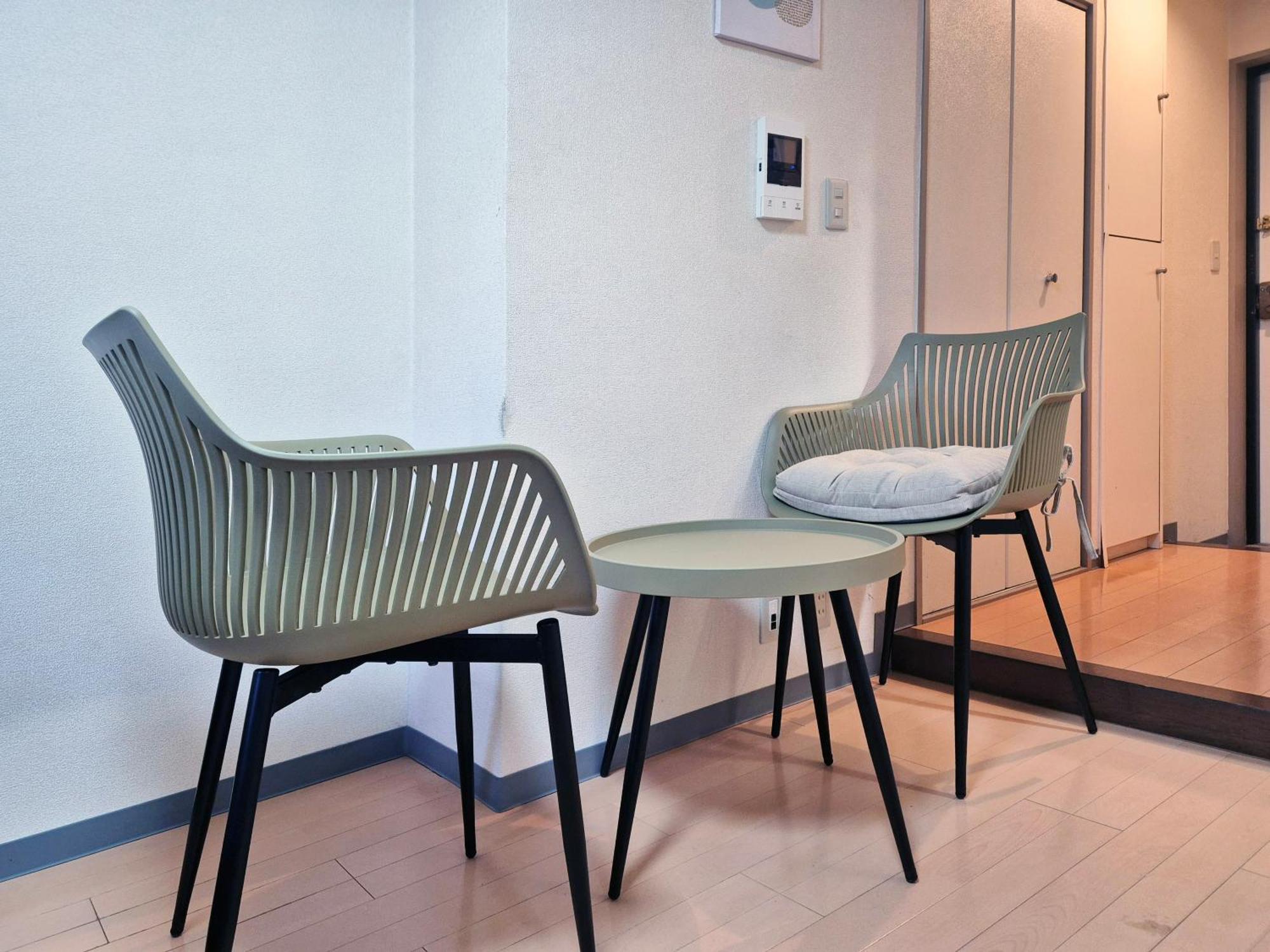 Nogata House Apartman Tokió Kültér fotó