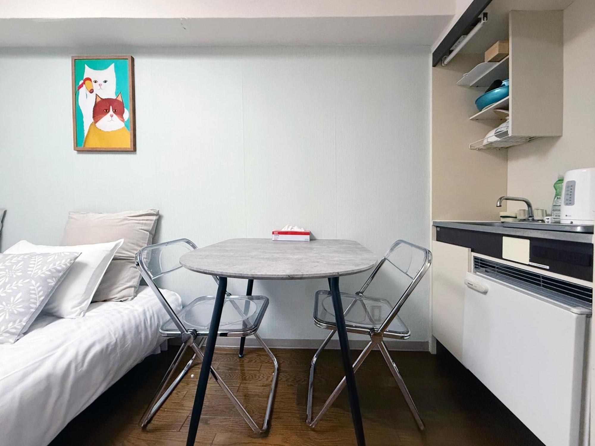Nogata House Apartman Tokió Kültér fotó