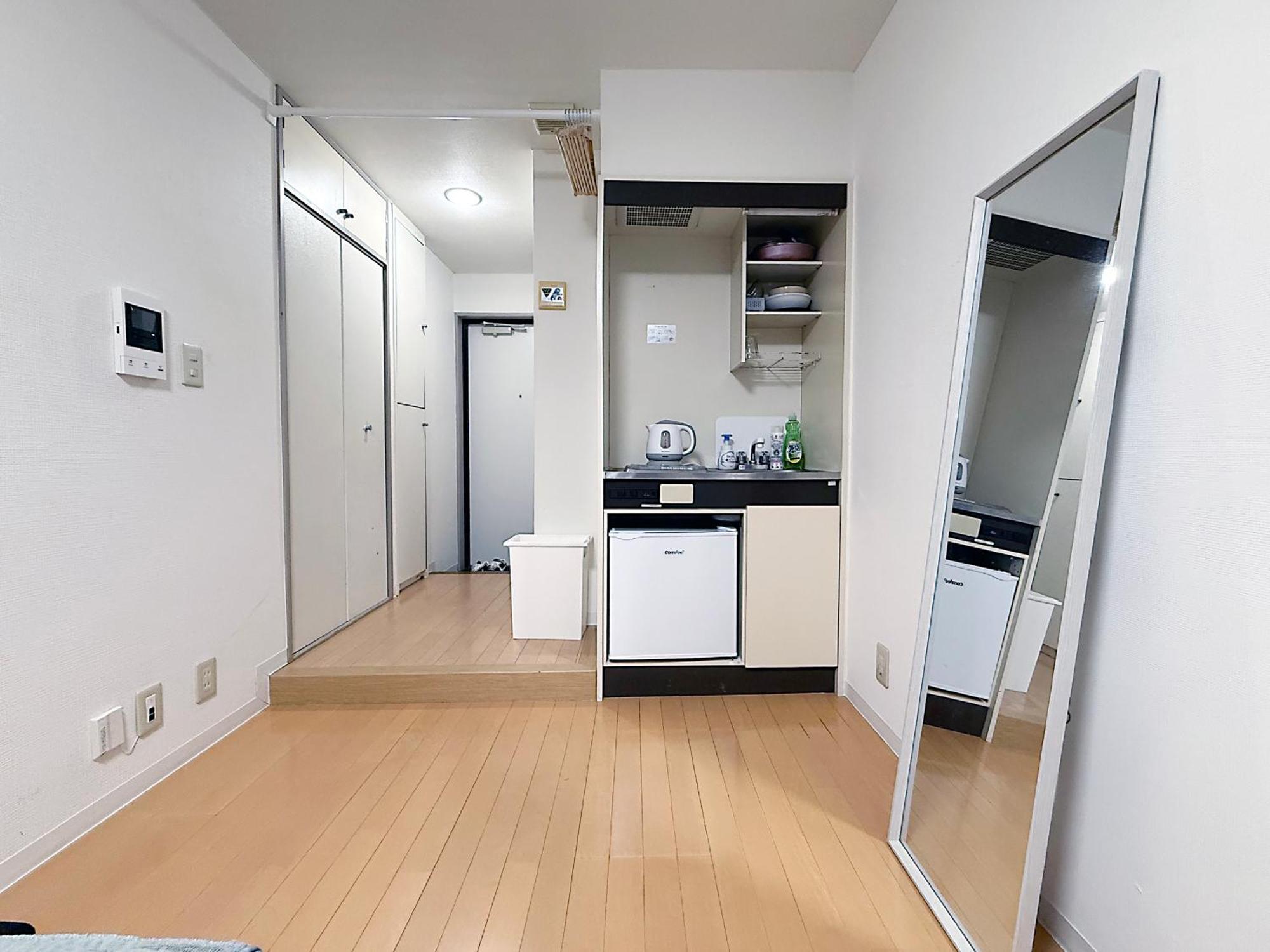Nogata House Apartman Tokió Kültér fotó