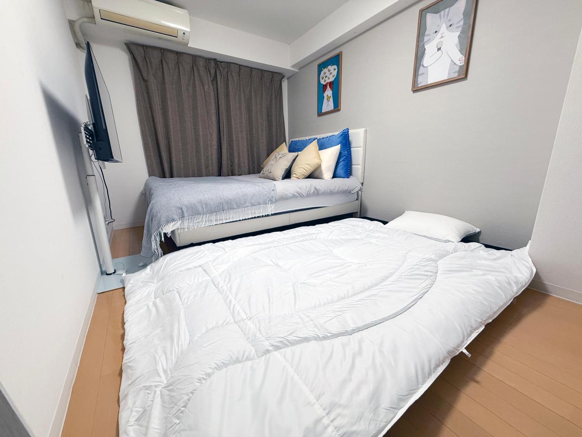 Nogata House Apartman Tokió Kültér fotó