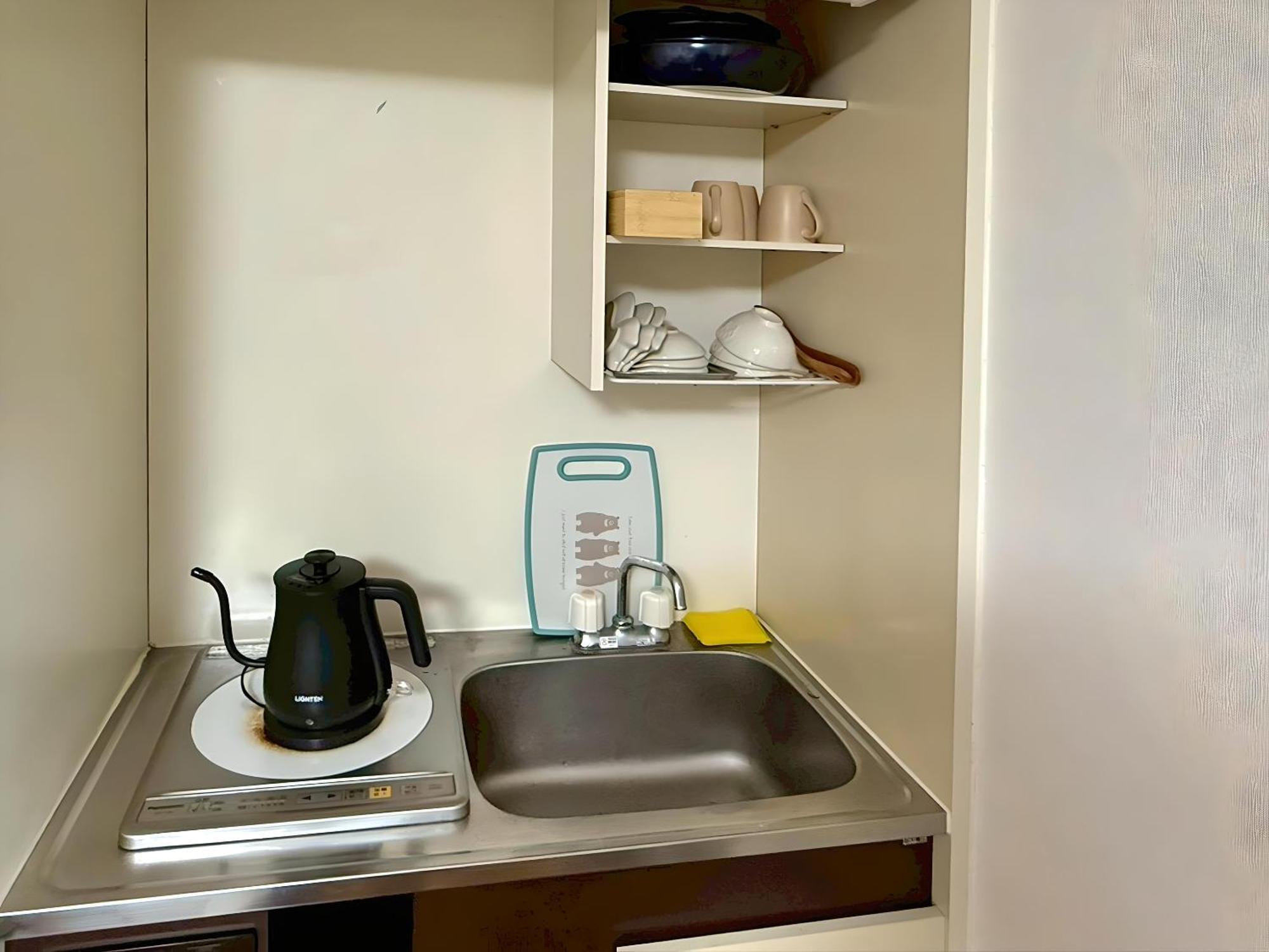 Nogata House Apartman Tokió Kültér fotó